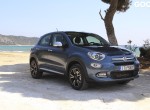 ΔΟΚΙΜΗ: FIAT 500X Mirror 1.4 MultiAir 140PS