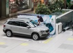 Γνώρισε από κοντά το Skoda Karoq