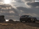 ΔΟΚΙΜΗ: Mitsubishi Eclipse Cross 1.5 MIVEC 2WD