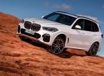 Νέα BMW X5