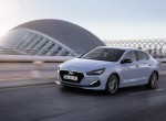 Νέο Hyundai i30 Fastback: Κομψότητα και δυναμισμός σε τέλεια ισορροπία