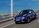 NISSAN JUKE. Μη συμβιβάζεσαι! 