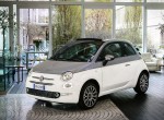 Έκδοση Fiat 500 Collezione με όφελος έως 1.450 ευρώ