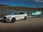 Η Jaguar σπάει ρεκόρ μέσα στο… νερό (video)