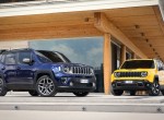 Οι τιμές του ανανεωμένου Jeep Renegade