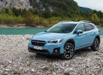 ΔΟΚΙΜΗ: Subaru XV 2.0 CVT ΑWD