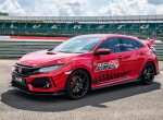 Συνεχίζει να «σπάει» ρεκόρ το Honda Civic Type R