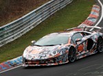 Η Lamborghini Aventador SVJ «απειλεί» την Porsche