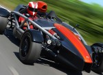 Νέο Ariel Atom 4 με 0-100 km/h σε 2,8 sec