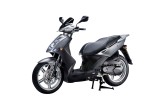 Νέο Kymco Agility 125i CBS με 1.895 ευρώ