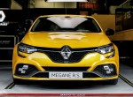 Νέο Renault Megane RS Trophy με 300 ίππους