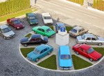 50 χρόνια DACIA: 12 μοντέλα που σηματοδότησαν την ιστορία της μάρκας