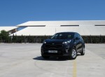 ΔΟΚΙΜΗ: KIA Sportage 1.7 CRDi 141 PS DCT