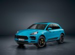 Παγκόσμια πρεμιέρα για την ανανεωμένη Porsche Macan (vid)