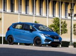 ΟΔΗΓΟΥΜΕ στην Ελλάδα το νέο Honda Jazz 1.5 i-VTEC 130 PS