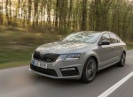ΔΟΚΙΜΗ Skoda Octavia RS 2.0 TDI 4x4