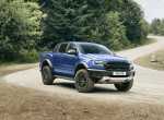 Ford Ranger Raptor: Το απόλυτο pick-up