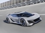 Ηλεκτρικό supercar από την Audi (vid)