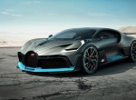 Νέα Bugatti Divo (video)