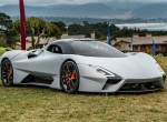 SSC Tuatara: Aυτό που θα σπάσει το ρεκόρ;