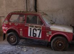 Απίστευτη η τιμή που θα φτάσει αυτό το Lada Niva