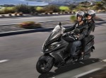Προσφορά Kymco Downtown 350i για τον Σεπτέμβριο