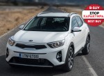 ΣΠΟΡ ΧΑΡΑΚΤΗΡΑΣ: Kia Stonic