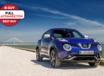 FULL ΕΞΑΤΟΜΙΚΕΥΣΗ: Nissan Juke