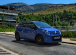 ΔΟΚΙΜΗ: Citroen C1 1.0 Urban Ride