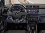 Skoda Fabia i-con με τιμή 10.780 €