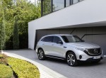 Το πρώτο ηλεκτρικό SUV της Mercedes-Benz (vid)