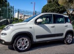 5 μεταχειρισμένα FIAT Panda από 4.500 ευρώ