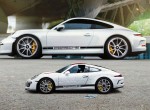 Η Porsche 911 R που όλοι μπορούμε να αγοράσουμε
