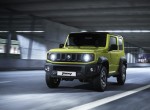 Τιμές και εξοπλισμοί του νέου Suzuki Jimny