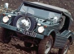 Ποια Cayenne; Αυτό είναι το 1o off-road όχημα της Porsche (vid)