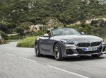 Αυτές είναι οι «απλές» εκδόσεις της νέας BMW Z4
