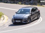ΔOKΙΜΗ: Ford Focus 1.0 Ecoboost ST-Line 125 PS