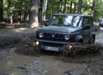 Οδηγούμε το νέο Suzuki Jimny