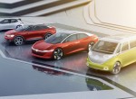 Ηλεκτρικά για όλους από την Volkswagen