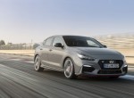Hyundai i30 Fastback N με 250 και 275 ίππους (vid)