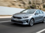 ΟΔΗΓΟΥΜΕ στην Ελλάδα το νέο Kia Ceed