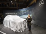 4 εκπλήξεις από τη Mercedes-Benz