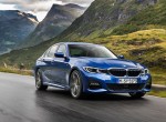 Αυτή είναι η νέα BMW Σειρά 3 (vid)
