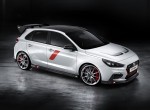 To Hyundai i30 N Option concept