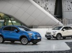 ΝΕΟ FIAT 500X. ΕΠΙΣΤΡΟΦΗ ΣΤΟ ΜΕΛΛΟΝ!