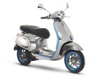 Η ηλεκτρική Vespa ξεκινάει τις πωλήσεις
