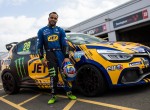 Nicolas Hamilton, ένας διαφορετικός «πρωταθλητής»
