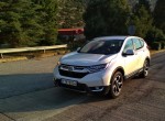 Το νέο Honda CR-V στην Ελλάδα - Τιμές και πρώτες εντυπώσεις
