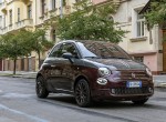 Νέα έκδοση Fiat 500 Collezione