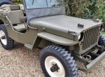 Θα αγόραζες το Jeep του Steve McQueen;